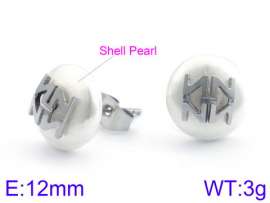 Off-price Earring