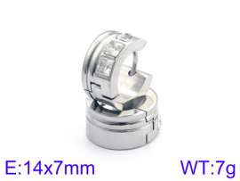 Off-price Earring