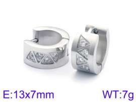 Off-price Earring