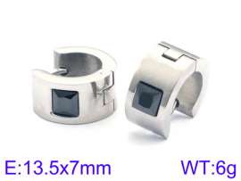 Off-price Earring