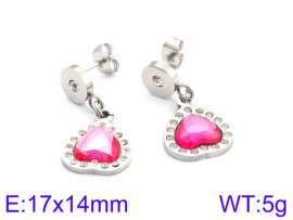 Off-price Earring