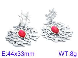Off-price Earring