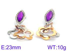 Off-price Earring