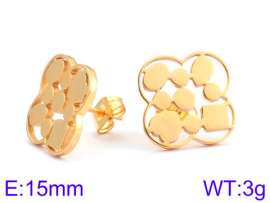 Off-price Earring