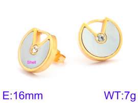 Off-price Earring