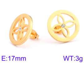 Off-price Earring