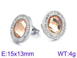Off-price Earring