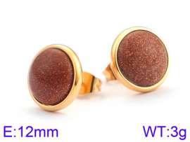 Off-price Earring