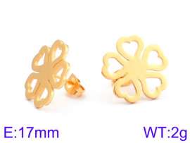 Off-price Earring