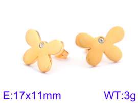 Off-price Earring