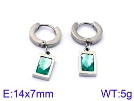 Off-price Earring