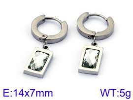 Off-price Earring