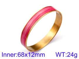 Off-price Bangle