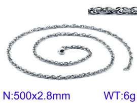 Off-price Necklace