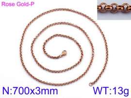 Off-price Necklace