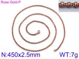 Off-price Necklace