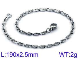 Off-price Necklace