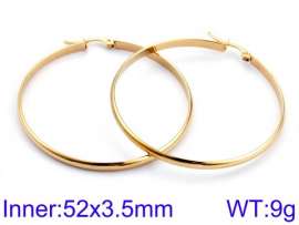 Off-price Earring