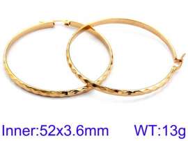 Off-price Earring