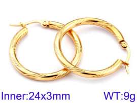 Off-price Earring