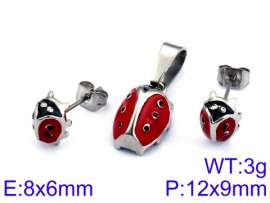 Off-price Set