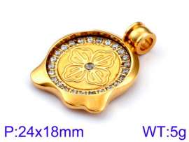 Off-price Pendant