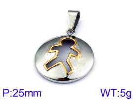 Off-price Pendant