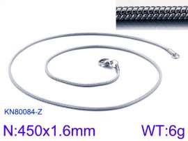 Staineless Steel Small Chain