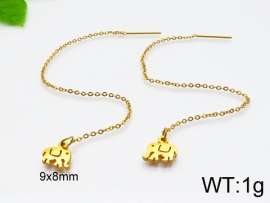 Off-price Earring