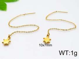 Off-price Earring