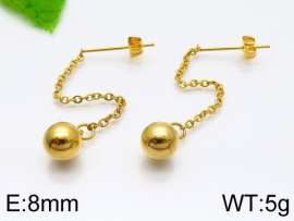 Off-price Earring