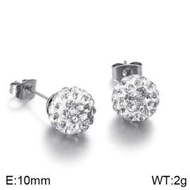 Off-price Earring