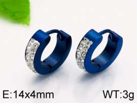 Off-price Earring