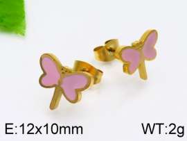 Off-price Earring