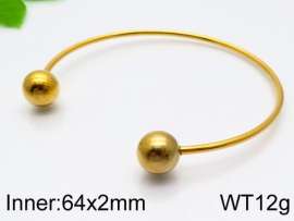 Off-price Bangle