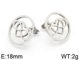 Off-price Earring