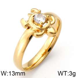 Off-price Ring
