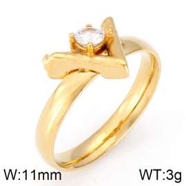 Off-price Ring