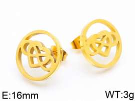 Off-price Earring