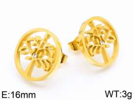Off-price Earring