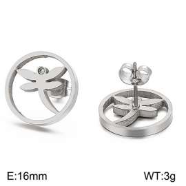 Off-price Earring
