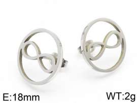 Off-price Earring