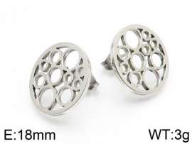Off-price Earring