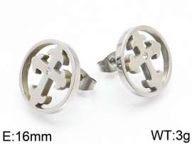Off-price Earring