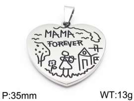 Off-price Pendant