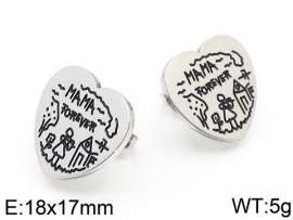 Off-price Earring