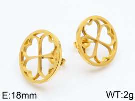 Off-price Earring