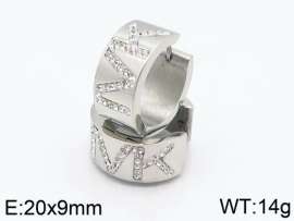 Off-price Earring