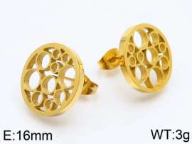 Off-price Earring