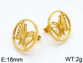 Off-price Earring